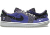 Jordan 1 Retro Low OG Zion Williamson Voodoo Alternate