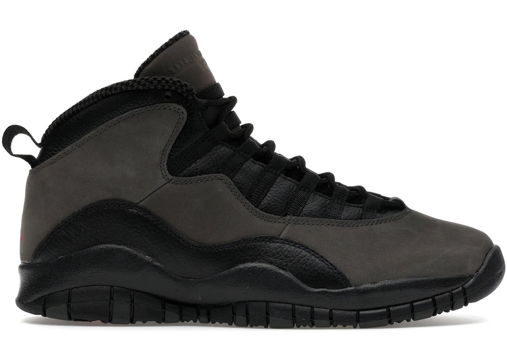 Jordan 10 Retro Shadow