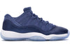 Jordan 11 Retro Low Blue Moon