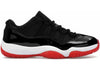 Jordan 11 Retro Low Bred