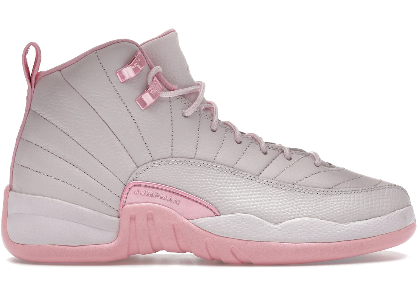 Jordan 12 Retro Pearl Pink