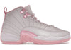 Jordan 12 Retro Pearl Pink