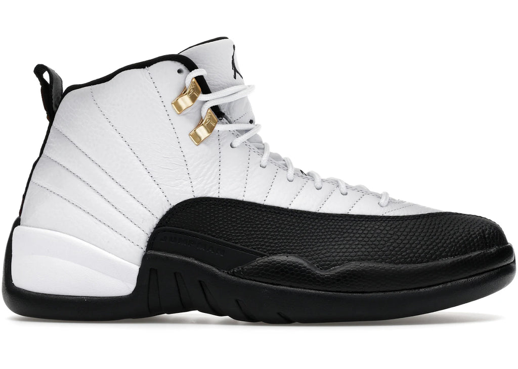 Jordan 12 Retro Taxi