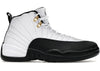 Jordan 12 Retro Taxi