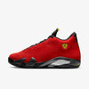 Air Jordan 14 Retro Ferrari