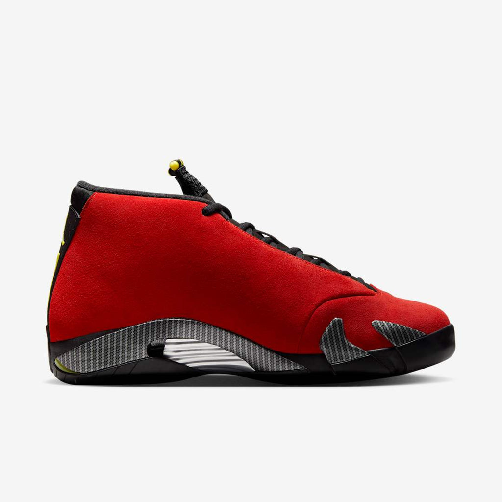 Air Jordan 14 Retro Ferrari