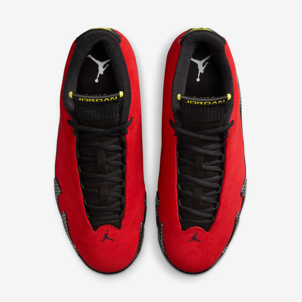 Air Jordan 14 Retro Ferrari