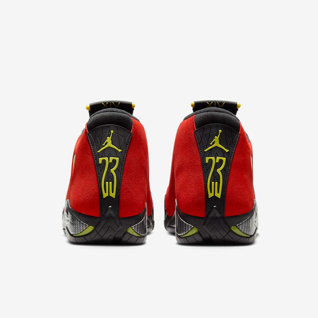 Air Jordan 14 Retro Ferrari