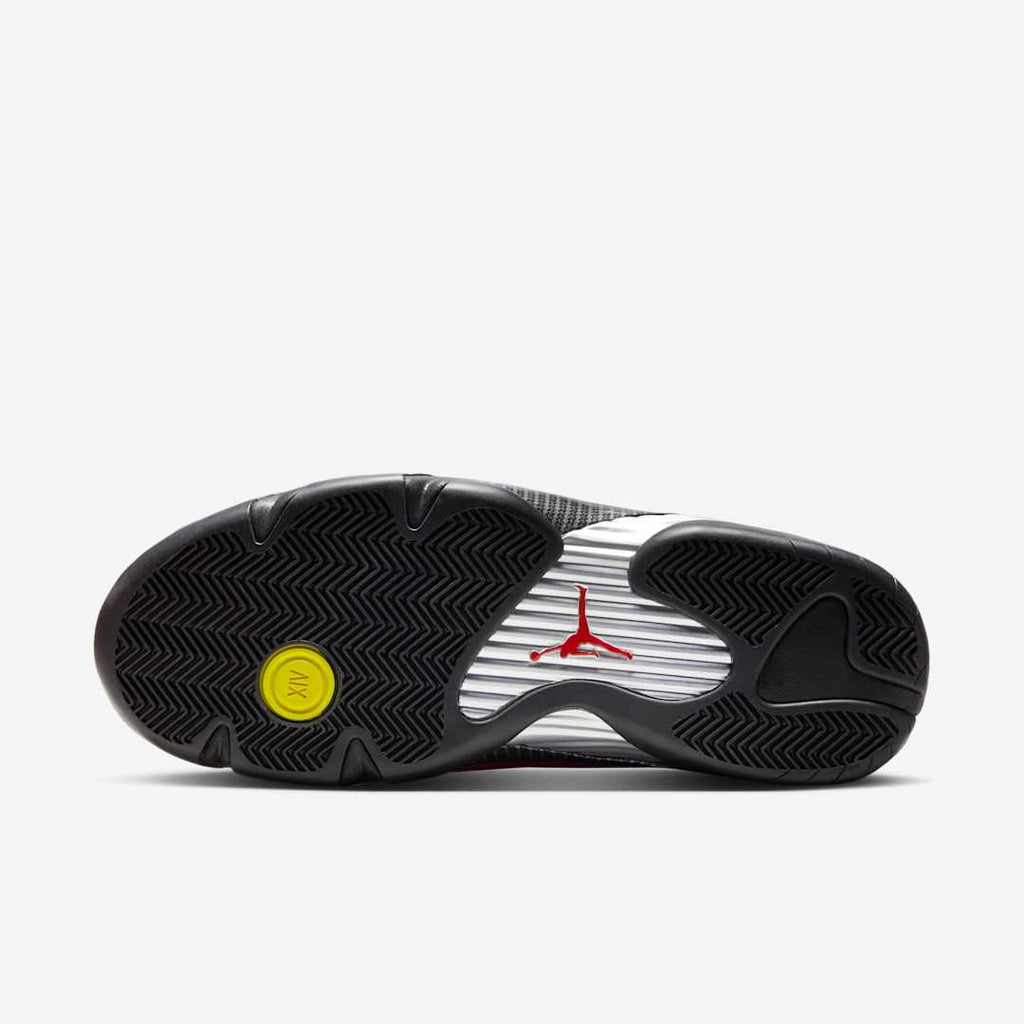 Air Jordan 14 Retro Ferrari