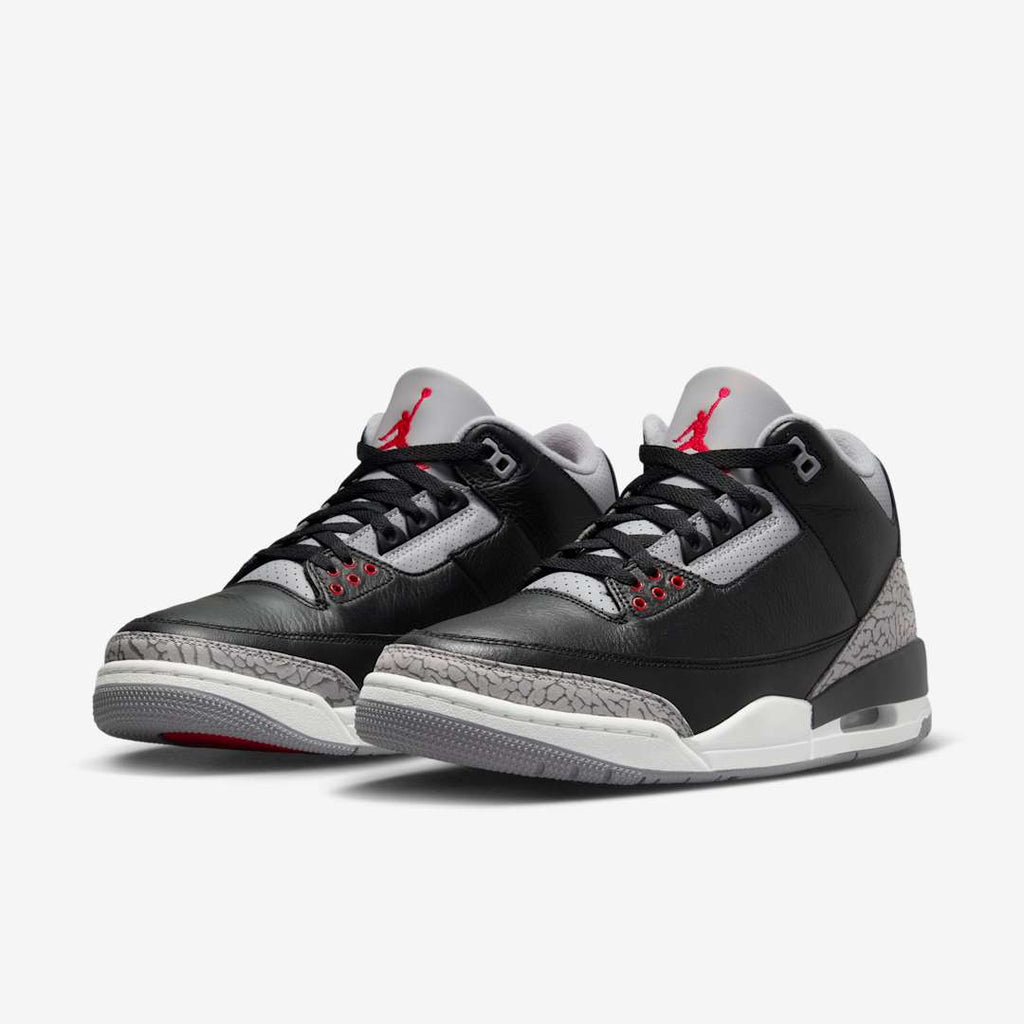 Jordan 3 Retro OG Black Cement