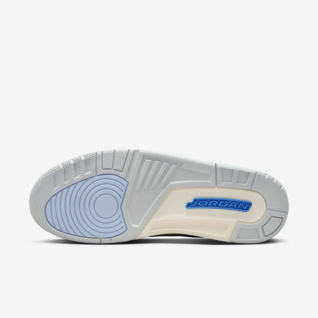 Jordan 3 Retro Lucky Shorts