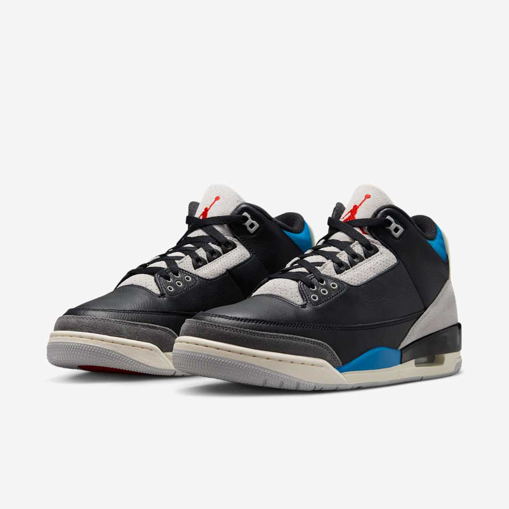 Jordan 3 Retro OG Black Cement