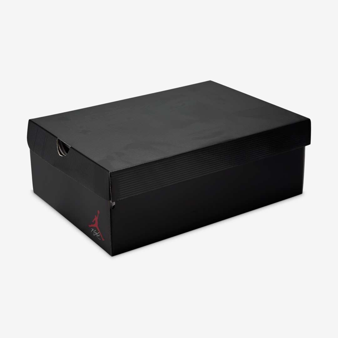 Jordan 3 Retro OG Black Cement