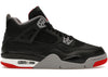 Jordan 4 Retro Bred Reimagined