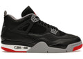 Jordan 4 Retro Bred – neu interpretiert