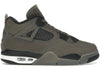 Jordan 4 Retro Cave Stone