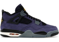 Jordan 4 Rétro Lakers