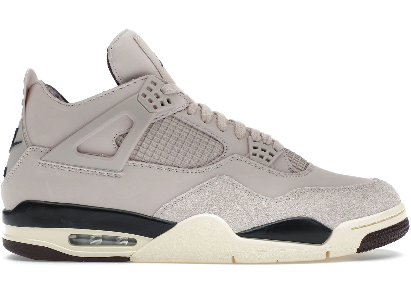 Jordan 4 Retro OG SP A Ma Maniére While You Were Sleeping