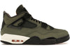 Jordan 4 Retro OG SP Undefeated