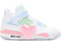 Jordan 4 Retro Valentine's Day