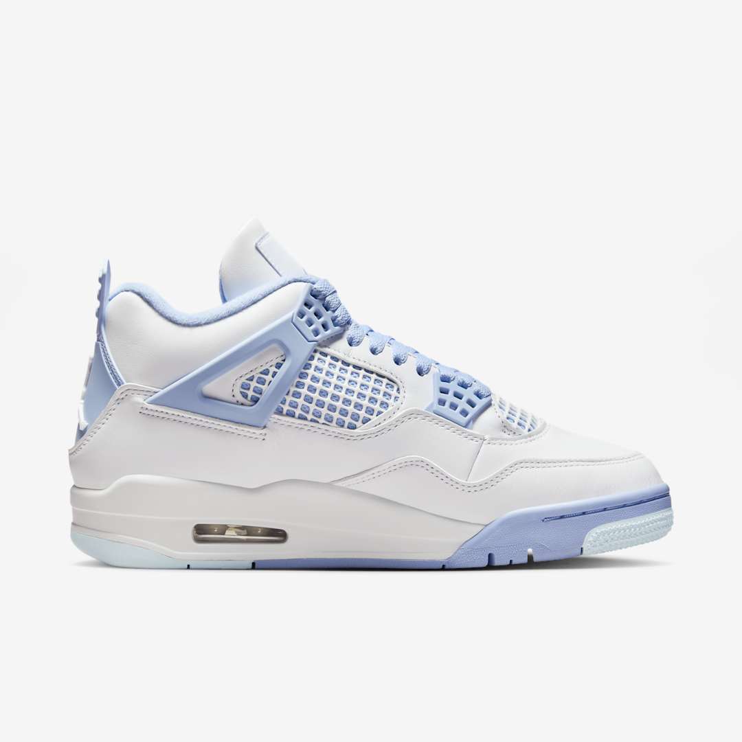 Jordan 4 Retro Forget Me Not