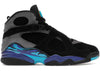 Jordan 8 Retro Aqua