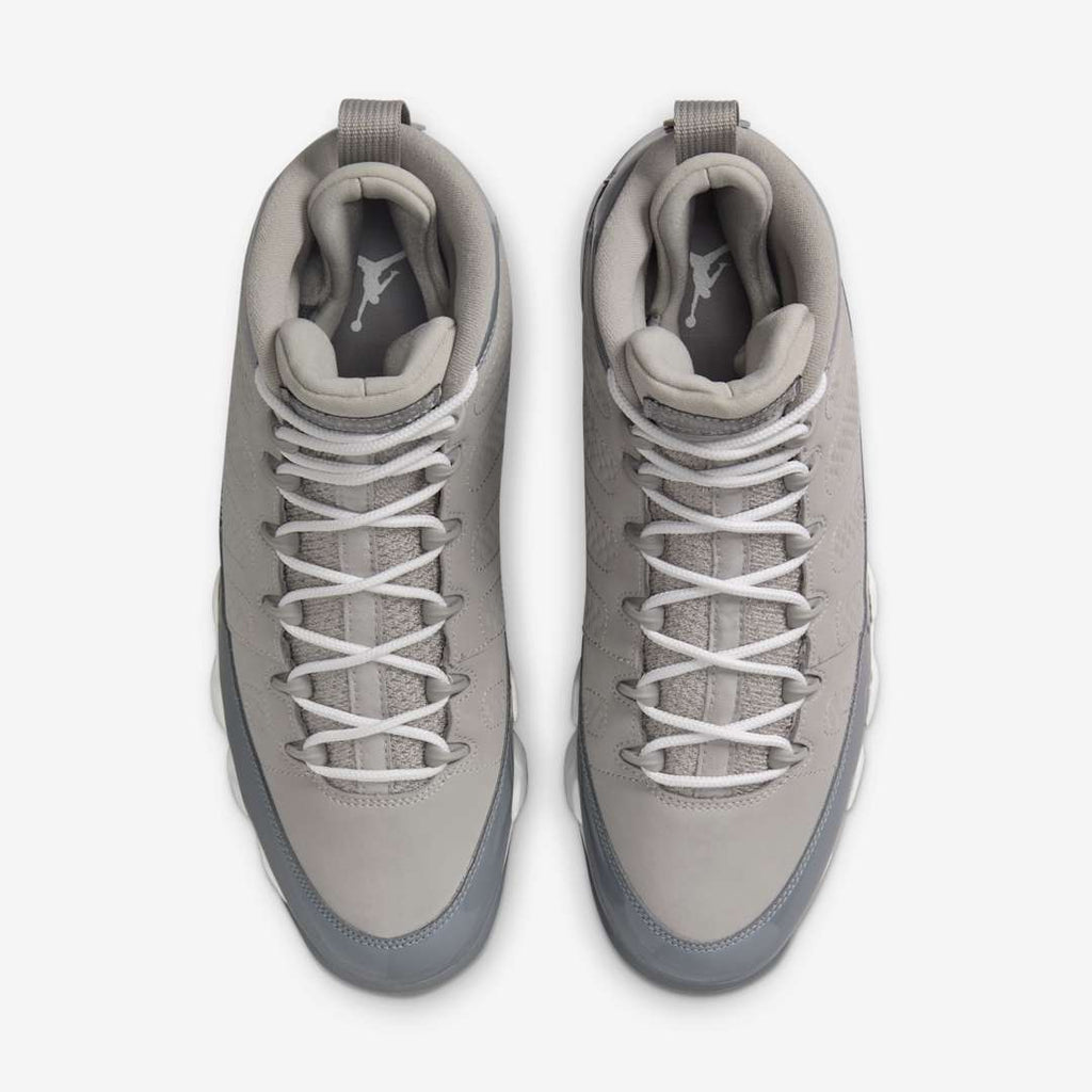 Jordan 9 Retro Cool Grey