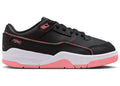 Jordan Flight Court Black Pink Gaze