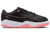 Jordan Flight Court Black Pink Gaze