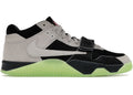 Jordan Jumpman Jack TR Travis Scott x Chase B Schwarz Nachtsilber
