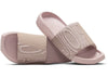 Jordan NOLA Slide Particle Rose Pumice