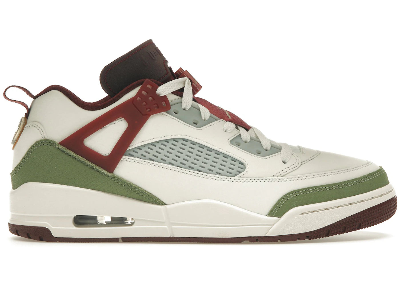 Jordan Spizike Low Chinesisches Neujahr