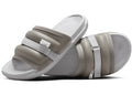Jordan Super Play Moon Fossil Weiß Neutral Grau