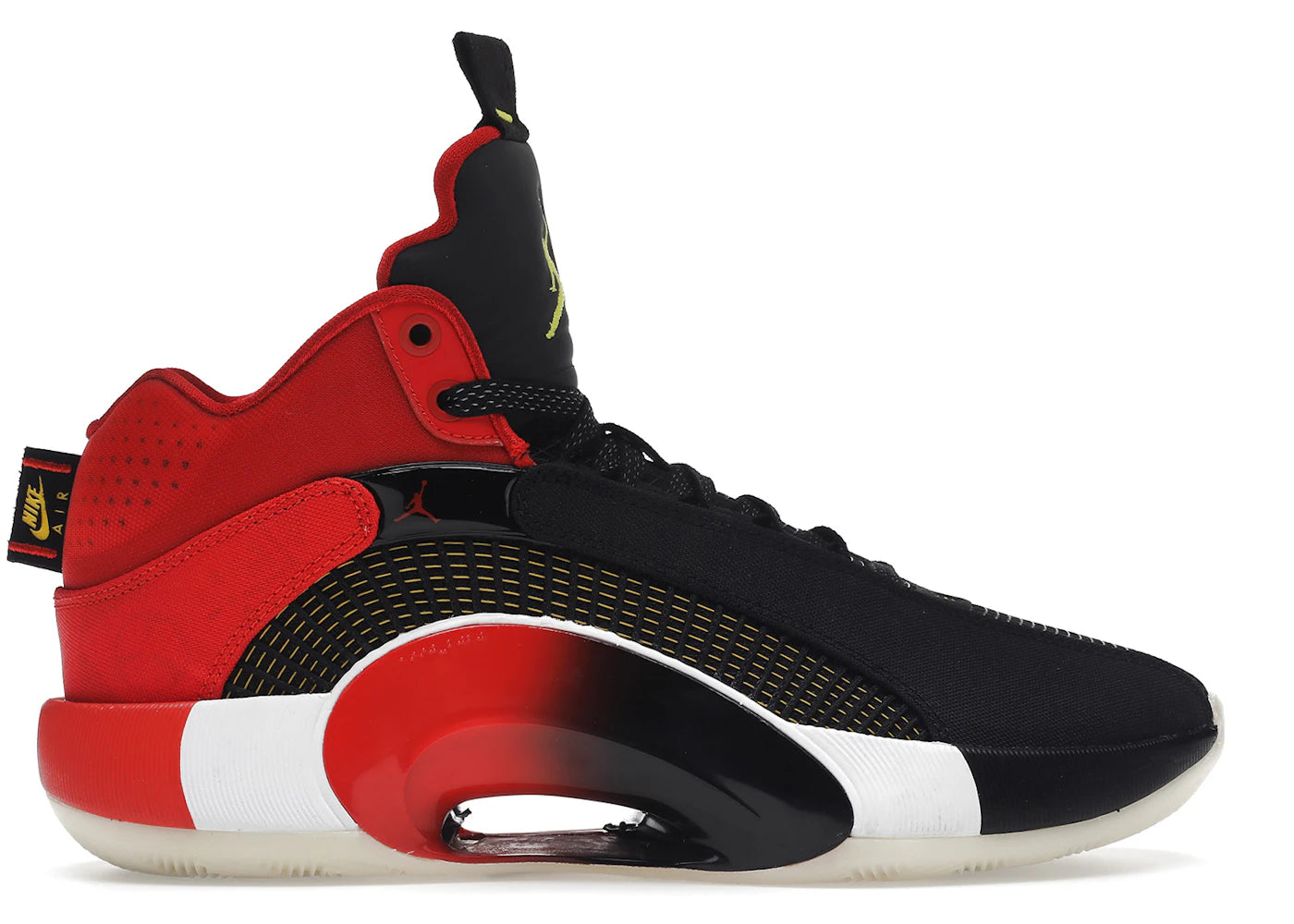 Jordan XXXV Chinesisches Neujahr