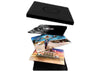 Bad Bunny Anniversary Trilogy 3XLP Vinyl Boxset