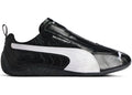 Balenciaga x Puma Speedcat Leather Black White