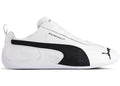 Balenciaga x Puma Speedcat Leather White Black