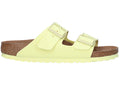 Birkenstock Arizona BS Vegan Yellow