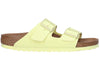 Birkenstock Arizona BS Vegan Yellow
