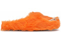 Bravest Studios Bear Claw Mule Chief Keef x Glo Gang Glorange