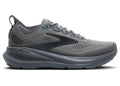 Brooks Glycerin GTS 23 Grey Blackened Pearl Black