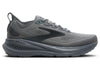 Brooks Glycerin GTS 23 Grey Blackened Pearl Black