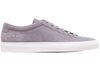 Common Projects Achilles Dark Grey Suede