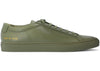 Common Projects Achilles Low Moss