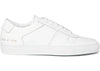 Common Projects BBall White