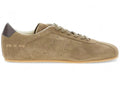 Common Projects Driving Shoe Olive