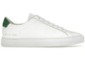 Common Projects Retro Low White Green