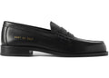 Common Projects Soft Loafer Black