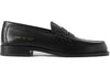 Common Projects Soft Loafer Black