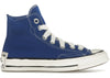 Converse Chuck Taylor All Star 70 Hi Sketch Blau